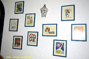 36 DALIAS (95)